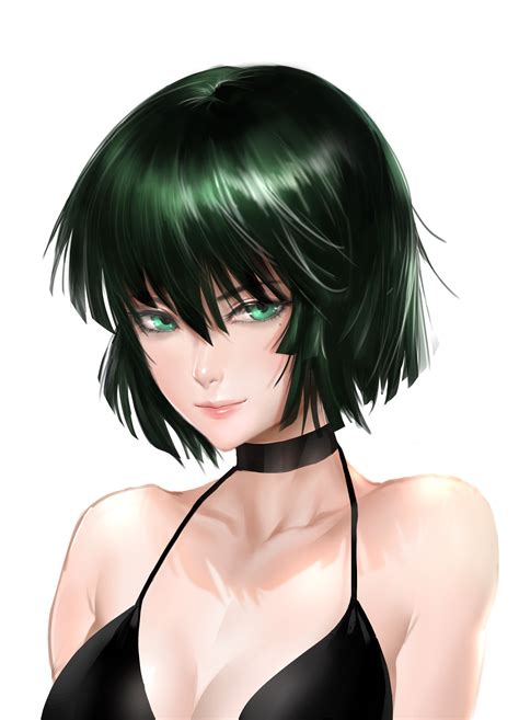 Ai Art Lora Model Fubuki One Punch Man Pixai Anime Ai Art Hot Sex