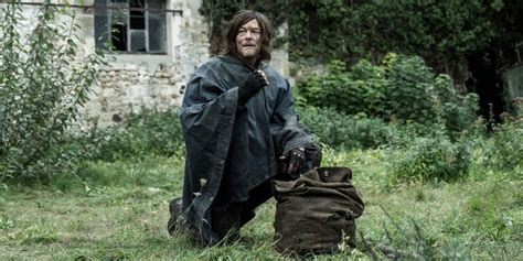 Daryl Dixon Muestra Nuevas Imágenes Antes Del Estreno Trucos Y Códigos