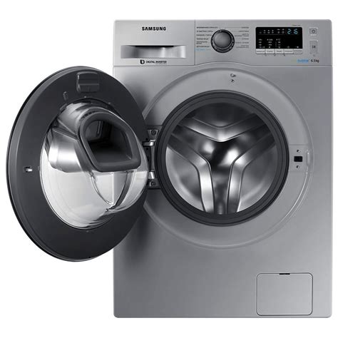 Купить Стиральная машина Samsung WW65K42E00S AddWash в Москве