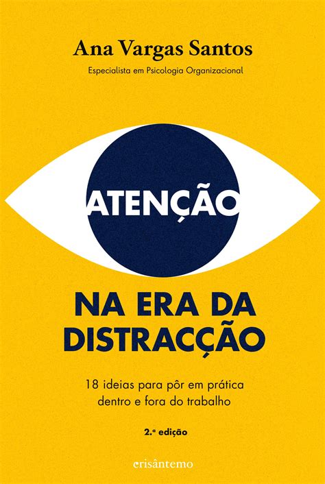 Atenção na Era da Distracção - Guerra e Paz