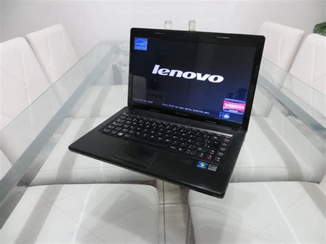 Notebook Lenovo G475 Ati Radeon Amd Vision 4gb 500gb Win7 | Mercado Livre