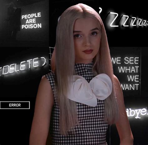 That Poppy Edit 4 Poppy Amino
