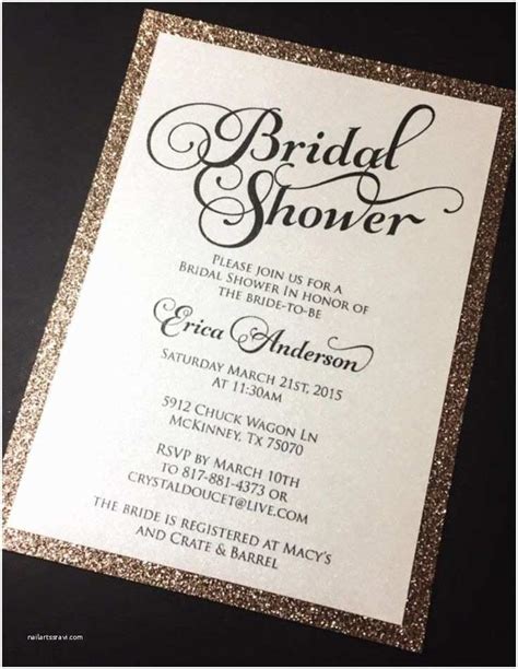 T Card Shower Invitation Bridal Shower Invitation Templates Aw In