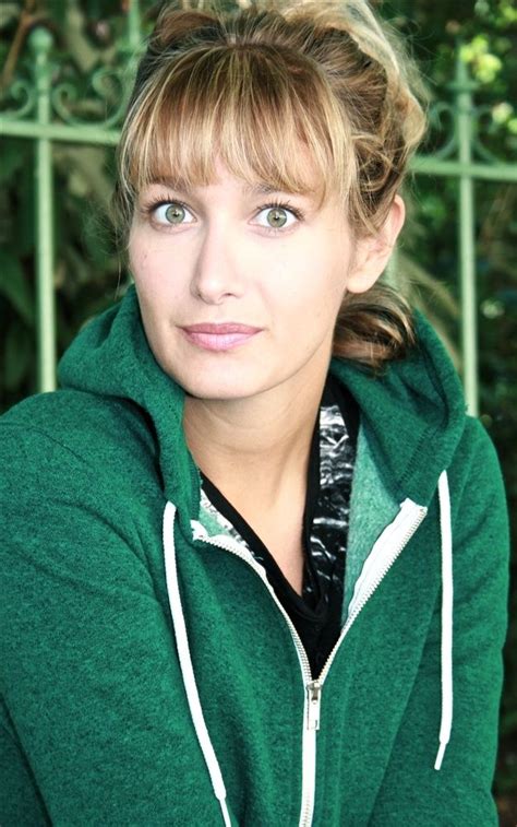 Фото №15 Каролин Англад