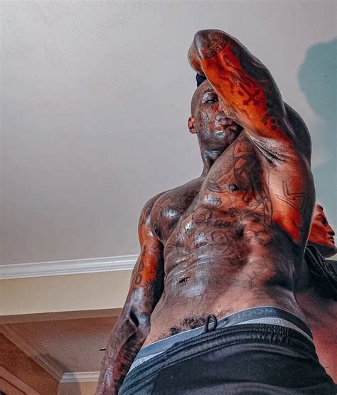 Bbc Worship Hallelujah Johnson More Of Jeremiah Stroking His Big Black Cock In Front Of You Gay