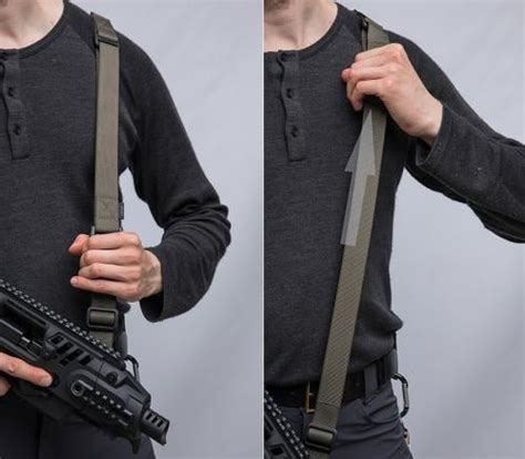 Magpul Ms1 Sling Varusteleka