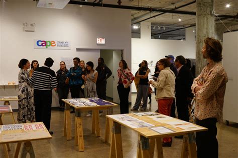 Laura Sáenz invites you to The Teaching Artist Recording Booth and