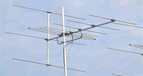 EI7GL A Diary Of Amateur Radio Activity The DL7APV 8 X 9 Element