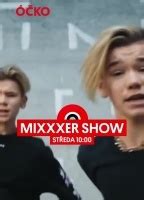 Mixxxer Show Present Nude Scenes