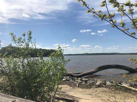 Yall Been To Piscataway Park Rmaryland