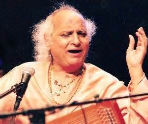 Pandit Jasraj Tickets | Pandit Jasraj Live Concert & Tour Dates 2024 ...