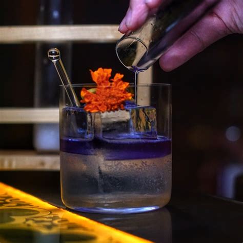 Anti:Dote — An antidote to the blues with creative cure-all menu
