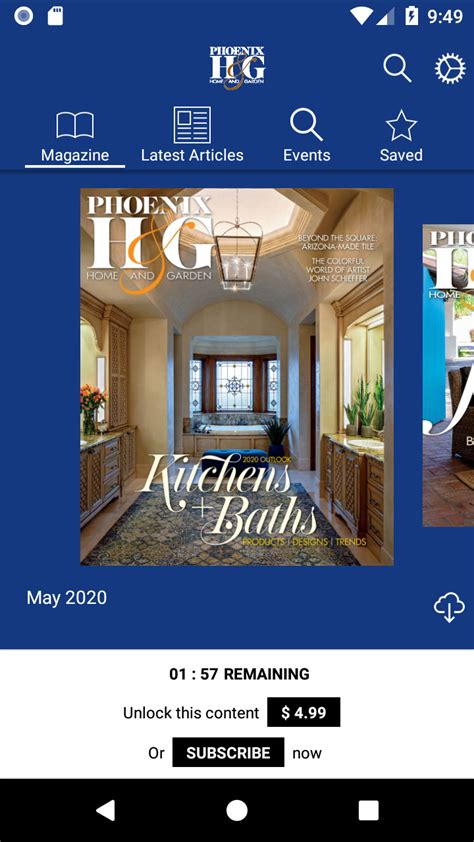 Phoenix Home And Garden App On Amazon Appstore