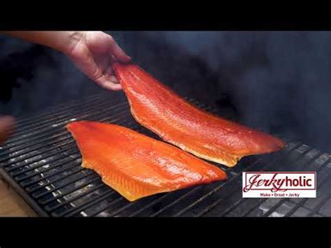 Pellicle Smoked Salmon: Enhancing Flavor & Texture | Smokedbyewe