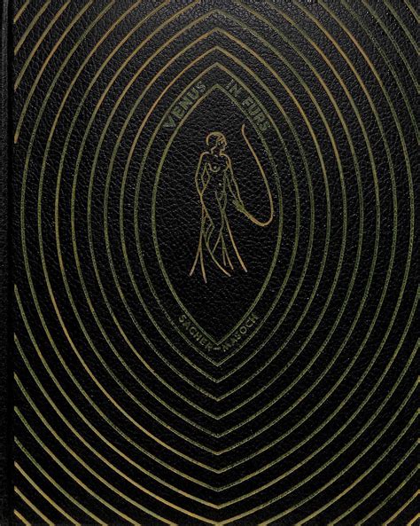 Book Venus In Furs 7