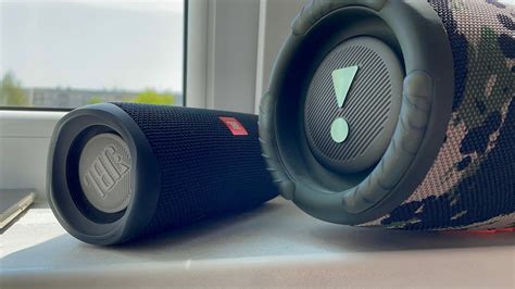 JBL XTREME 3 & JBL FLIP 5 LFM - YouTube