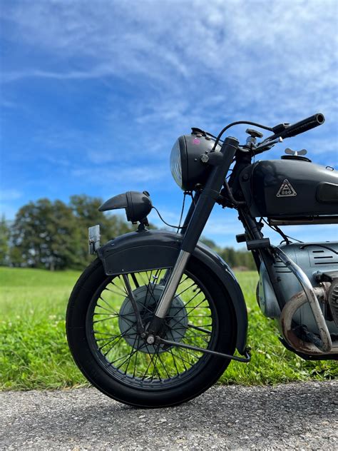 CONDOR A 580-I Kaufen