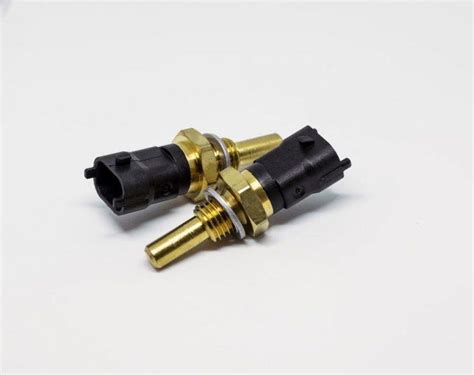 Symptoms Of A Bad Coolant Temperature Sensor