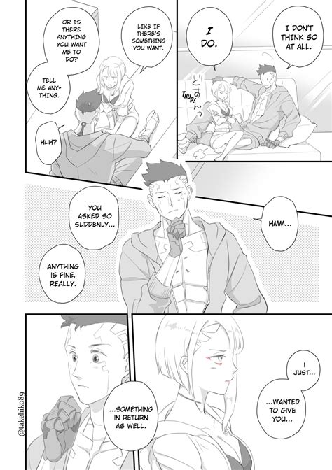 Who’s your favorite character? : r/Edgerunners