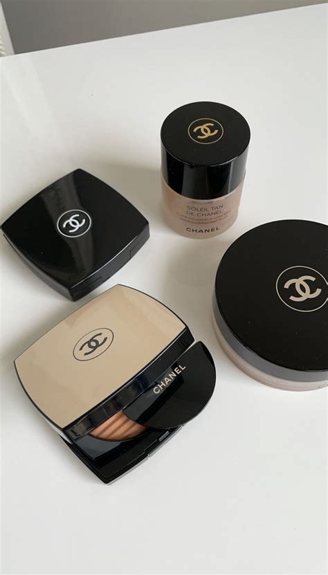 Pin By On Make Up Chanel Cosmetics Luxury Cosmetics