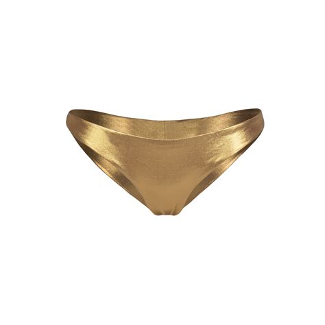 Bikini Paradise Gold Azzurra Gaia Buy A Two Piece Swimsuit Of Our Collection Azurbikini