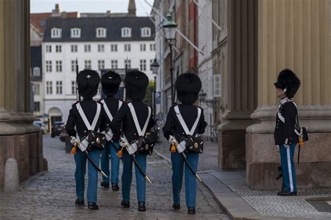 Copenhagen Extended Photo Tour — Aperture Tours