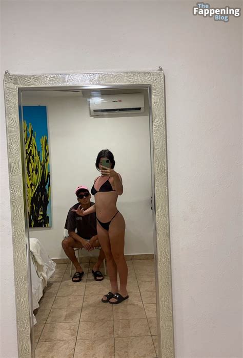 Cindy Arteaga Nude Sexy Leaked The Fappening 10 Photos TheFappening