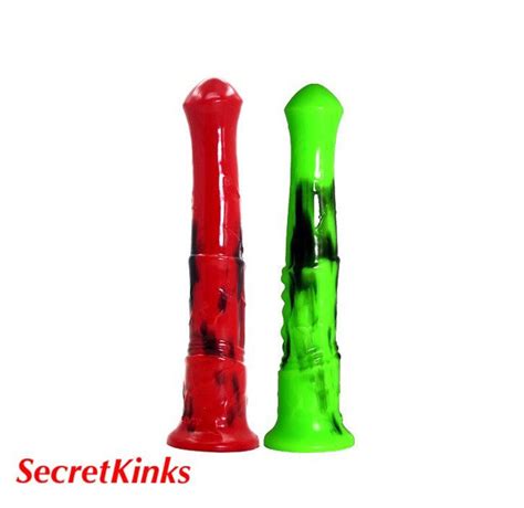 Large Fantasy Dildo Huge Silicone Anal Toy 12inch Etsy Australia