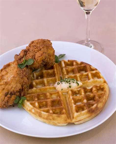 Southern Food Rushes West - Deep South Magazine