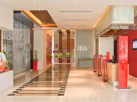 Ibis Bengaluru City Centre Hotel - An AccorHotels Brand, Bangalore ...