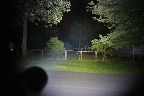 Sofirn SP32A V2.0 LED Flashlight Review
