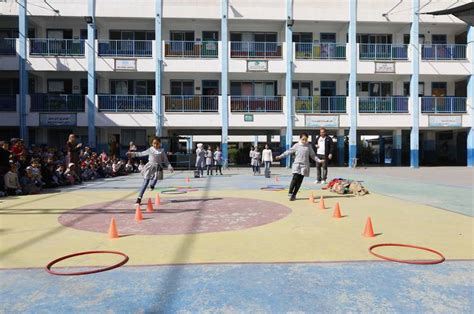 Photos | UNRWA