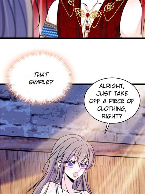 When Beauty Meets Beasts Hot Manhua Chapter 373 Summanga