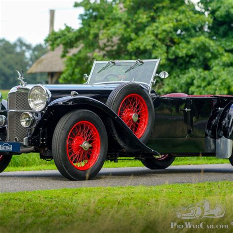 Car Alvis Speed Sb For Sale Prewarcar