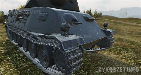 Pz.Kpfw. T 25 (47 фото) - красивые картинки и HD фото