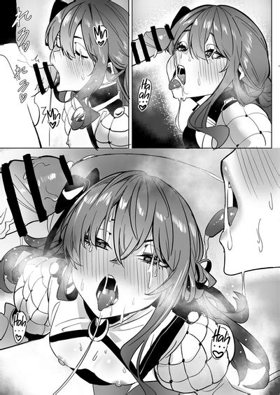 DREAMLIKE COMET Nhentai Hentai Doujinshi And Manga