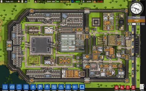 Prison Architect Review Pc Gamespew