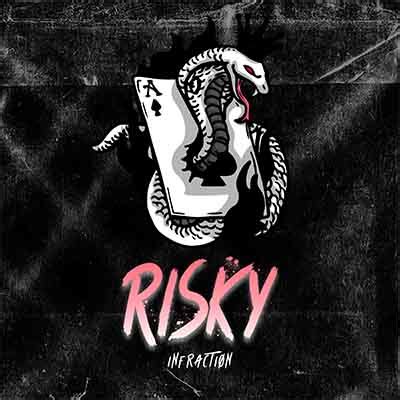 ᐉ Aggressive Royalty Free Track Risky Trap by Infraction