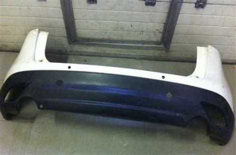 Бампер задний Мазда сх-5 | Festima.Ru - Мониторинг объявлений