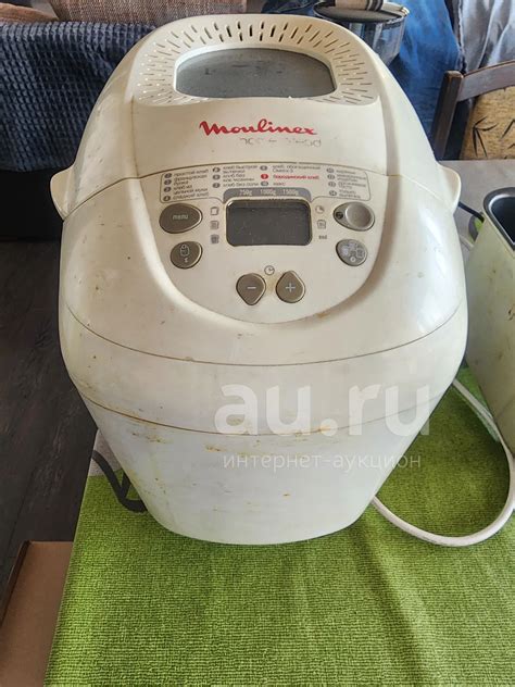 Хлебопечь Tarrington House - 63 фото