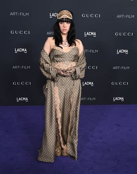 Billie Eilish S First Bikini Pic Gets Huge Backlash