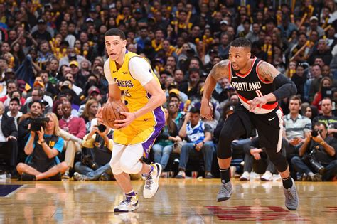 Los Angeles Lakers: Recap, highlights vs Portland Trail Blazers