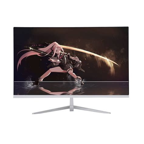 Монитор VecorSonic 27寸75hz直面-4 27" - купить по выгодной цене в интернет ...