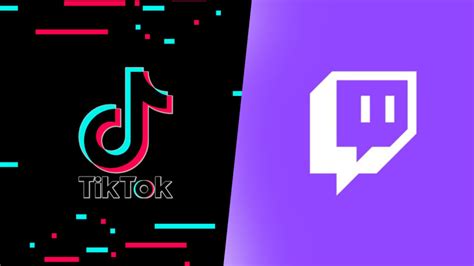 Tiktok Y Twitch Se Transforman En La Nueva Televisión Para Las Nuevas