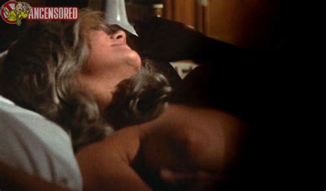 Naked Ahna Capri In Payday