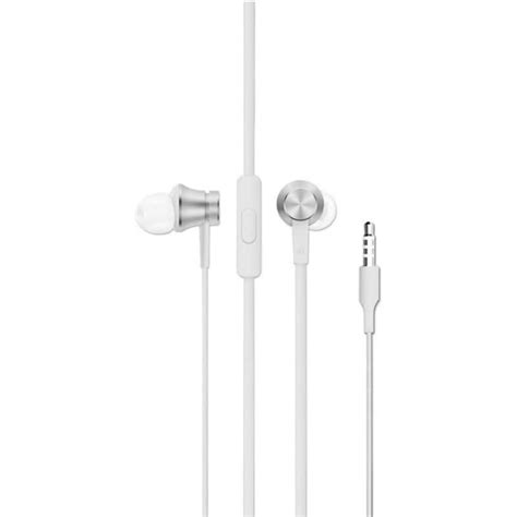 รีวิวสินค้า Xiaomi Mi In-Ear Headphones Basic พร้อมราคาที่ดีที่สุดใน ...