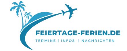 Ferien Bremen 2025, 2026, 2027 - Sommerferien, Osterferien