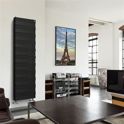 Радиатор Royal Thermo Pianoforte Tower Noir sable 500 (18 секций ...