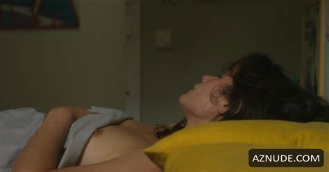 NADIA DE SANTIAGO Nude AZNude