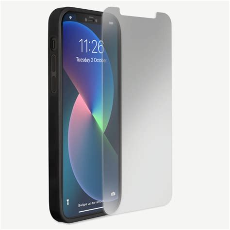 Iphone 12 Pro Max Privacy Screen Protector Best Buy Canada